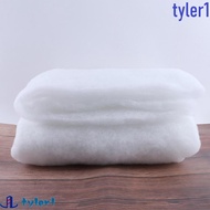 TYLER1 Snow Cover Fake Fluffy Fake Snow Soft Christmas Tree Skirts