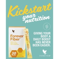 FOREVER FIBER Mixed Acacia Gum and Soluble Corn Fiber [ALL ]