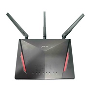[USED] ASUS RT-AC86U Dual Band AC2900 Wifi Gigabit Wireless Router