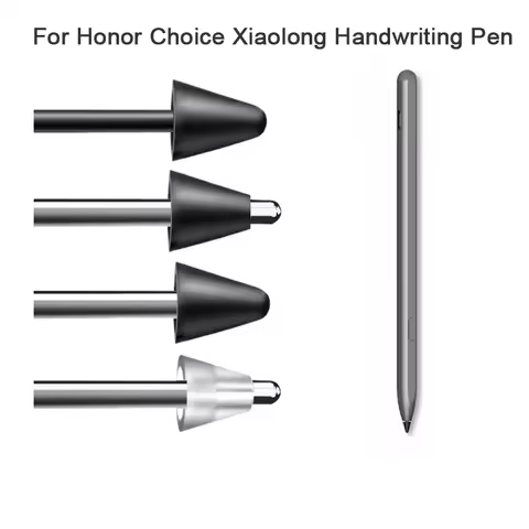For Honor Choice Xiaolong Zhilian Handwriting Pen Tip Replacement Pen Nib for Honor Pad 9 X9 Pro 10 