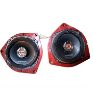 Original Japan (Used) JVC Kenwood KFC-RS183 Speaker 1pair