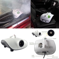 mesin fogging disinfektan fog machine