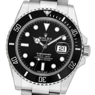 ROLEX 勞力士 Submariner Date 126610LN 保固