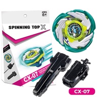 Beyblad Burst, Beyblad X, CX-05, CX-06, CX-07, CX-08