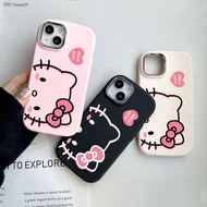 Soft Case For Infinix Smart 9 8 7 Hot 50i 40 40i 30i 30 20 20C Tecno Spark Go 2023 2024 Pro Note 5G 