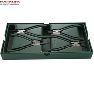 Sata 09911A 4-piece multi-function pliers set