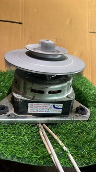 มอเตอร์ เครื่องซักผ้า lg 9-11 kg มือสอง