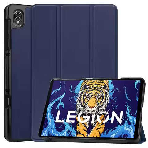 For Lenovo Legion Y700 8.8 Inch 2022 Tablet Case Smart Shell Stand Cover For Lenovo Legion Y700 TB-9