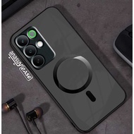 Latest Realme C85 Pro Glass Softcase 2025 and [SC300] Case hp for Realme C85 can pay on the spot Lat