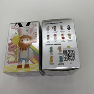 現貨 Farmer Bob BOBLAND Mr. Hot Dog 熱狗先生 盲盒