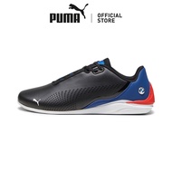 [NEW] PUMA Unisex BMW M Motorsport Drift Cat Decima Shoes (Black)