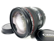 CANON EF 24-70mm f/4 L IS USM