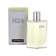 (ORIGINAL) H24 Edt 100Ml