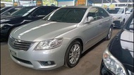 2011 Camry 3.5V 銀