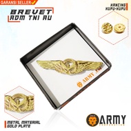 Wing adm brevet adm
