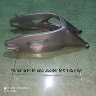 swing arm custom model Yamaha R1M pnp Jupiter MX 135 new