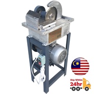 8" Gemstone Cutting Machine / Mesin Belah Batu Permata Mesin Potong Batu Permata