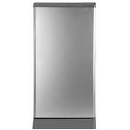 Sharp SJD186MSL 165L Single Door Fridge Refrigerator Peti Sejuk