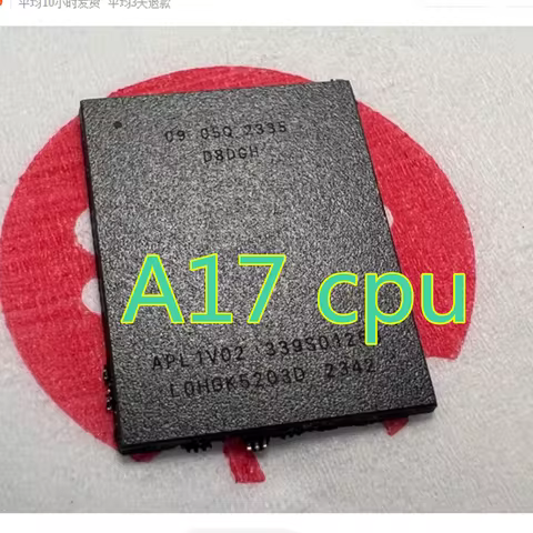 For iPhone 6S 6SP 7G 7P 8G 8P X XS XSMAX 11 12 13 14 15 16 17 18 PRO MAX CPU RAM A8 A9 A10 A11 A12 A
