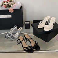 Fashion Heels 8 cm Round Toe High Heels (Size 35-40)