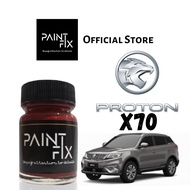 Proton X70 Paint Fix Touch Up Paint