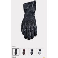 FIVE5 RFX 3 EVO 2025/26 RIDING GLOVE ORIGINAL AFFORDABLE MOTORCYCLE GLOVE