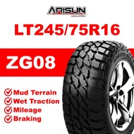 Arisun Aresta M/T ZG08 - LT245/75R16