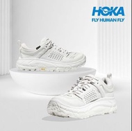 Hoka One One Tor Ultra Low lo Goretex White Nimbus Cloud jjjjound bodega jlal