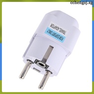 Adapter Converter International Conversion Plugs for Europe