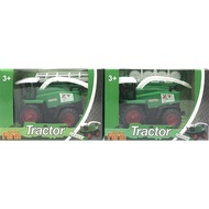 ✨PX_TOYS_SHOP✨ TRACTOR ON THE FARM 798-A90 READY STOCK IN MALAYSIA