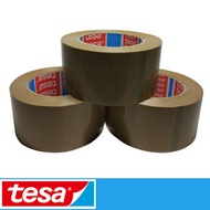 Tesa 4124 PVC Film Adhesive Tape Film adhesion Test Tape