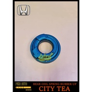 HONDA CIVIC FC REAR COIL SPRING RUBBER UP 52402-TEA-T02