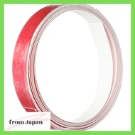 HASEPRO Magical Art Line Sheet [Custom Paint G3] (Sunshine Red) 10mm Width MSLSCP-1SR