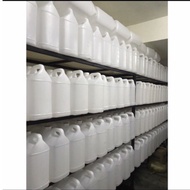 🔥[BBMAJU] TONG KOSONG 10 LITER PUTIH🔥