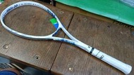總統網球(自取可刷國旅卡)2024 白藍版 YONEX VOLTRAGE 5VS 軟網拍 軟式 網球拍VOLTRAGE