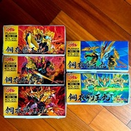 PLAMAX 魔神英雄傳鋼衣