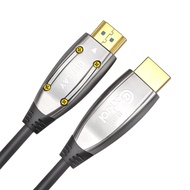 Easy Control King HDMI Optical Fiber Cable 4KPLUS Version E20FP AOC 4K (30-365-01~13)