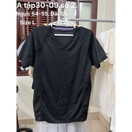 Training shirt size L. A1.