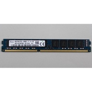 Dell Dedicated R210 R220 R310 R320 Server Memory 8G 1600 PC3-12800ECC