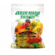 JERUK MADU PAK ALI/Buah Buahan Campuran