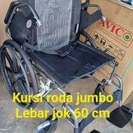 kursi roda murah bekas