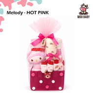 Moo Baby Big Baby Gift Set Newborn Baby Clothes Newborn Gift Barang Bayi Besar Newborn Set Hamper Ba