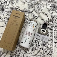 Owala FreeSip Snoopy Water Bottle