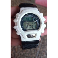 Casio G-Shock DW-004 Second Hand/Preloved