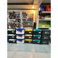 TACKLE BOX MEBAO 707 FISHING BOX EQUIVALENT TO 16 LITERS