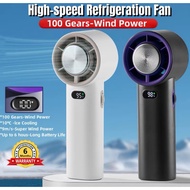 [SG READY STOCK] SNUGSG SUPER HIGH SPEED REFRIGERATOR ICE COOL LONG LASTING 100 SPEED FAN