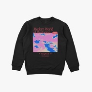 Roughneck SS314 Black Modern World Of Dystopian