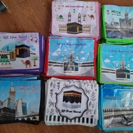 Tas Souvenir Haji Umroh Oleh Oleh Haji Terlaris Tas Serbaguna