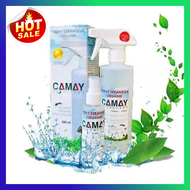 CAMAY SPRAY SERANGGA ORGANIK 100ML - MZ Dagang