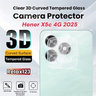 For Honor X5c 4G 2025 HD Clear Back Camera Lens Cover Protector For Honor X5C X5c Plus HonorX5c HONO